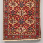 1040 3412 ORIENTAL RUG